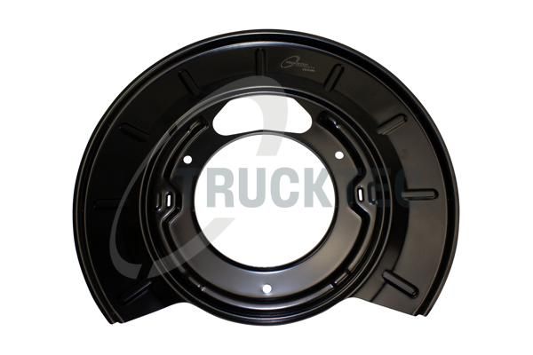 TRUCKTEC AUTOMOTIVE 02.35.453 - Spritzblech, Bremsscheibe
