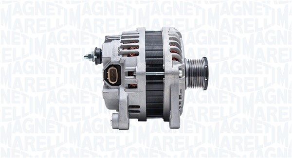 MAGNETI MARELLI 063732185010 - Generator