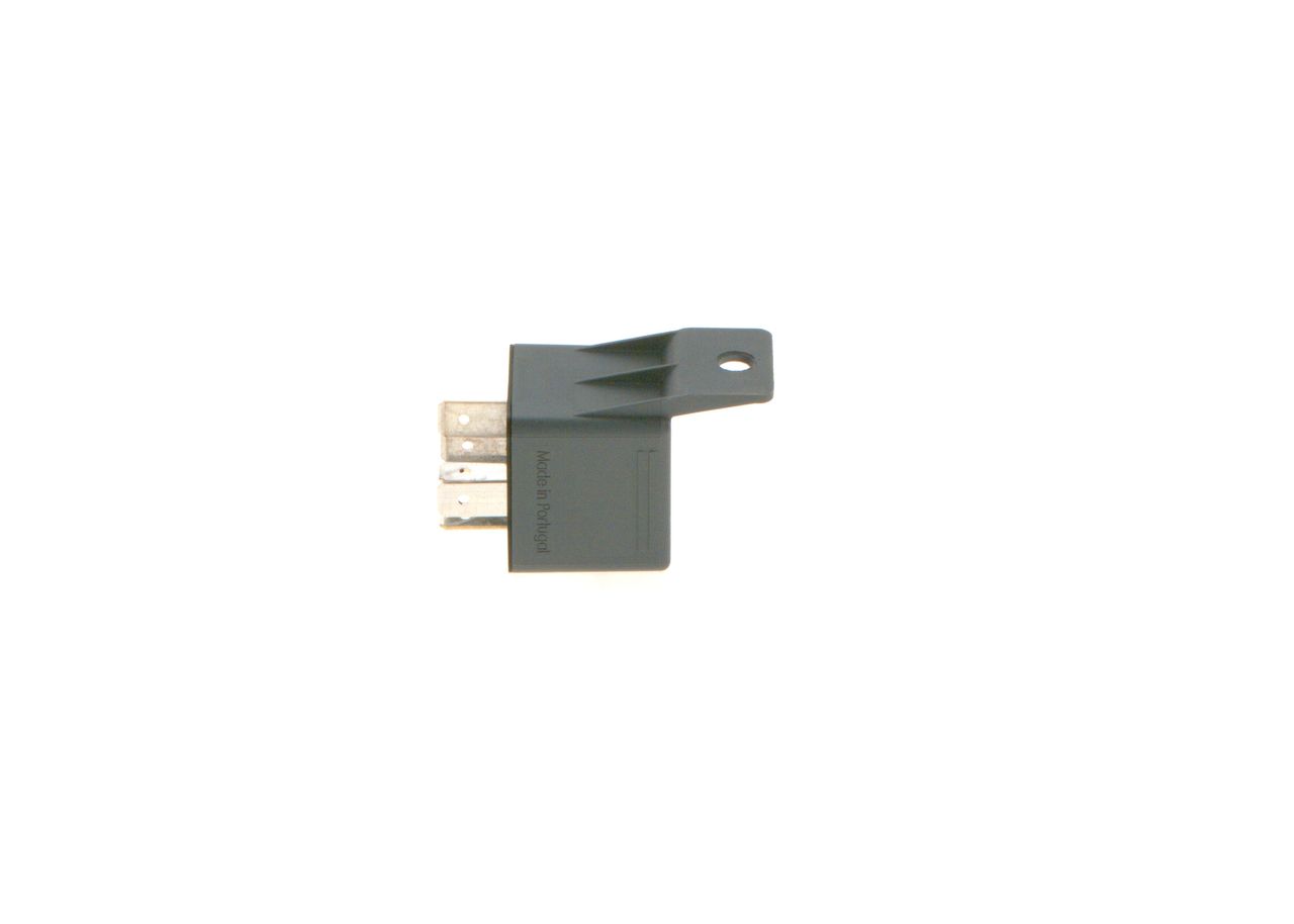 BOSCH 0 332 209 158 - Relais, Arbeitsstrom