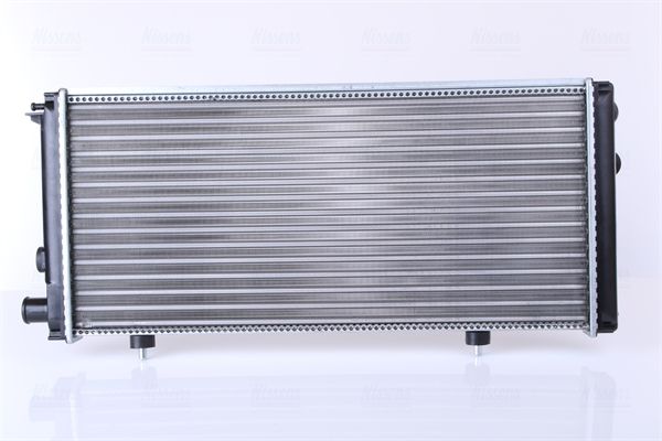 NISSENS 63729A - Kühler, Motorkühlung