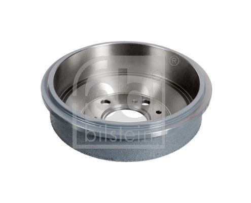 FEBI BILSTEIN 10664 - Bremstrommel