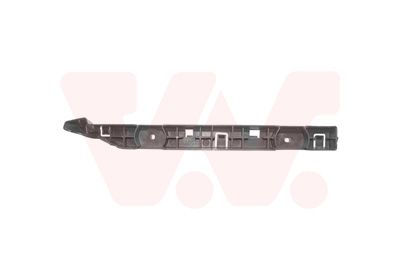 VAN WEZEL 0177567 - Halter, Stoßfänger