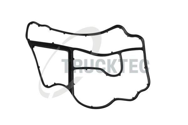 TRUCKTEC AUTOMOTIVE 02.18.074 - Dichtung, Ölkühler