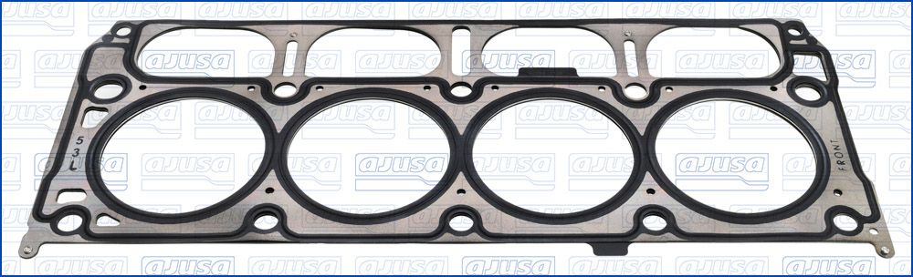 AJUSA 10264700 - Dichtung, Zylinderkopf