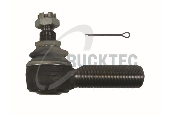 TRUCKTEC AUTOMOTIVE 02.31.158 - Spurstangenkopf