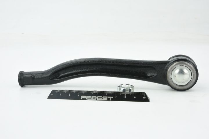 FEBEST 0221-B17RH - Spurstangenkopf