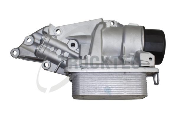 TRUCKTEC AUTOMOTIVE 02.18.178 - Gehäuse, Ölfilter