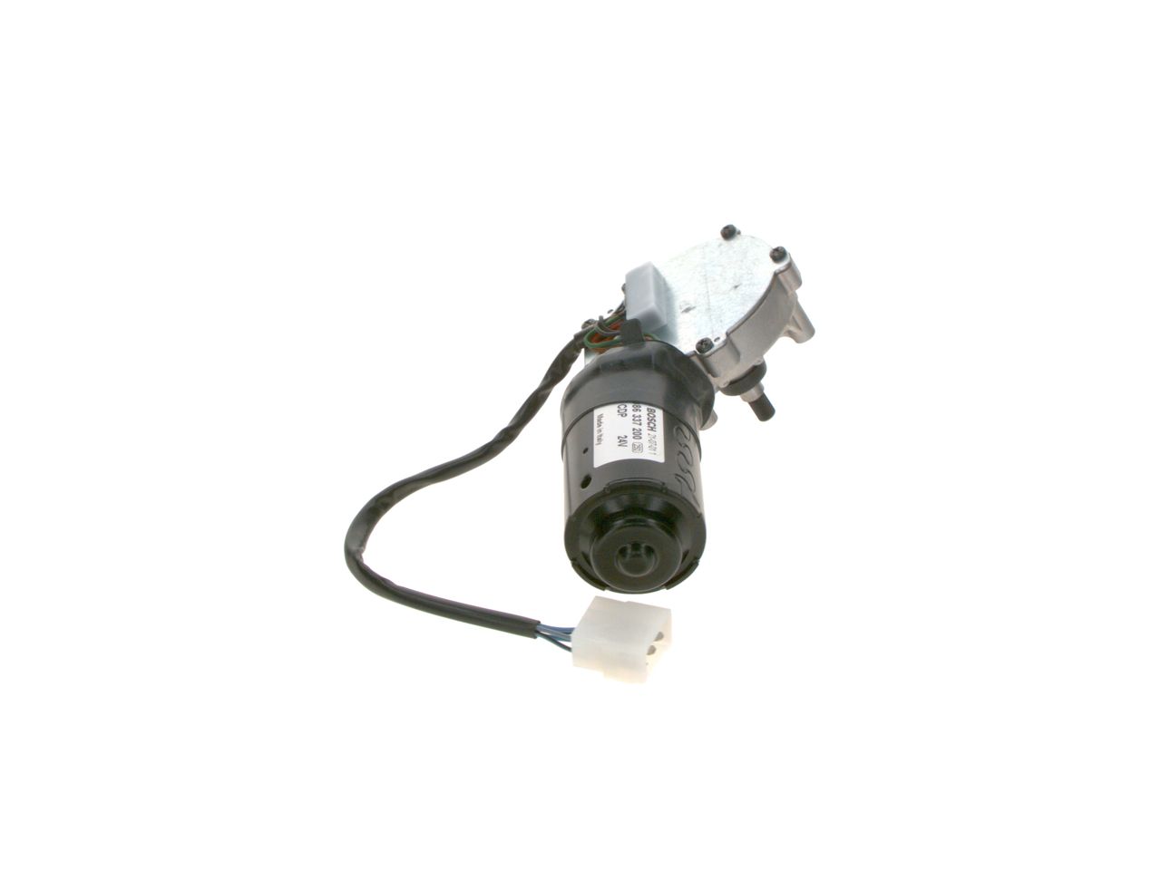 BOSCH 0 986 337 200 - Wischermotor