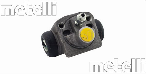 METELLI 04-0967 - Radbremszylinder