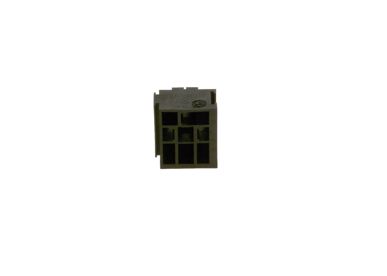 BOSCH 3 334 485 008 - Relaissockel