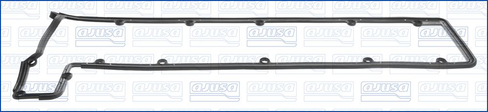 AJUSA 11061900 - Dichtung, Zylinderkopfhaube