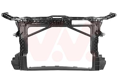 VAN WEZEL 0304778 - Frontverkleidung