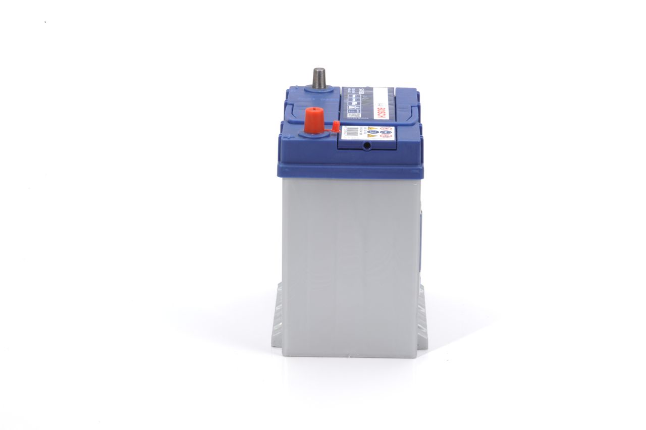 BOSCH 0 092 S40 300 - Starterbatterie