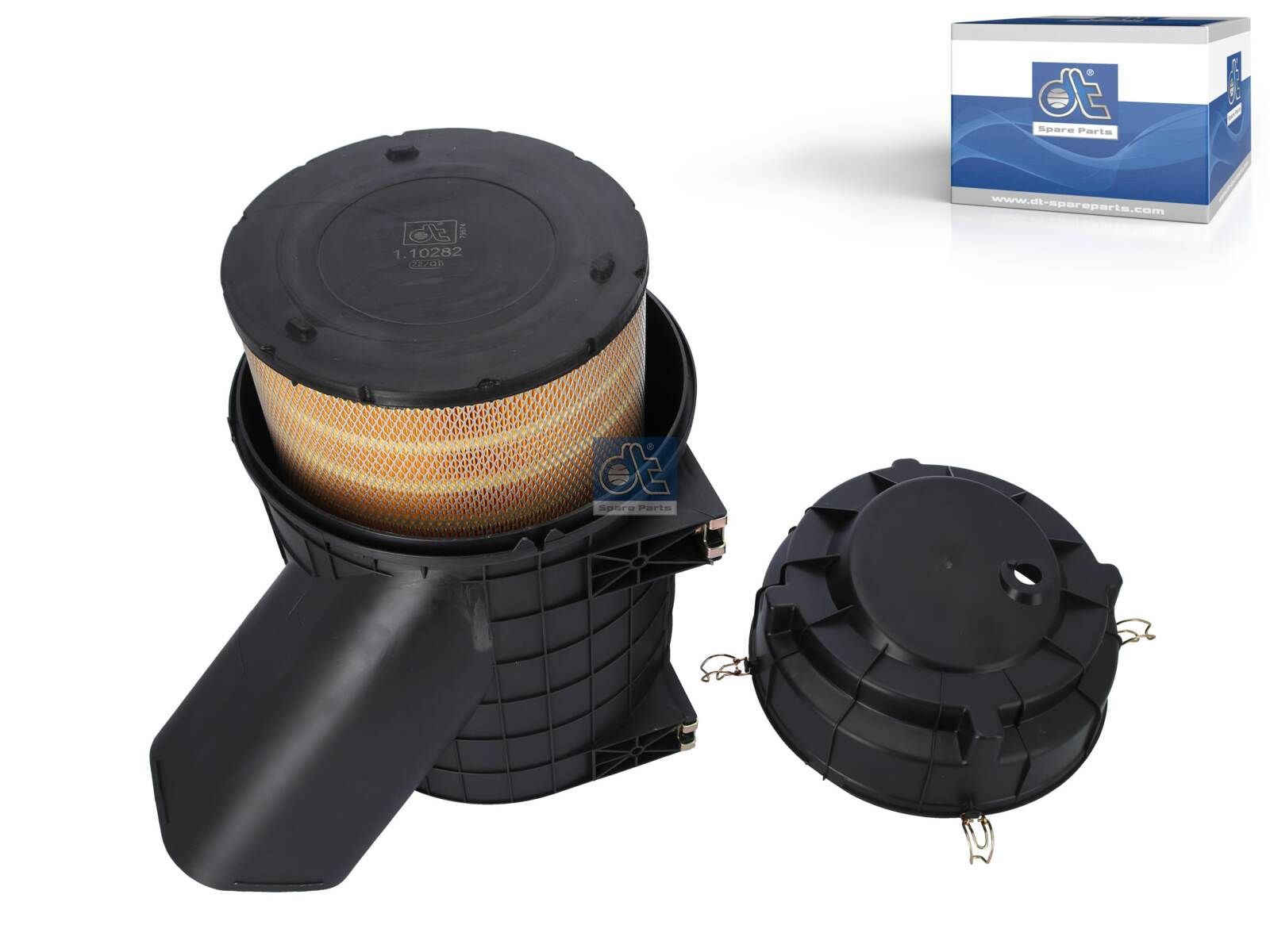 DT Spare Parts 1.10913 - Luftfilter