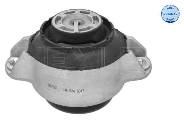 MEYLE 014 024 9047 - Lagerung, Motor