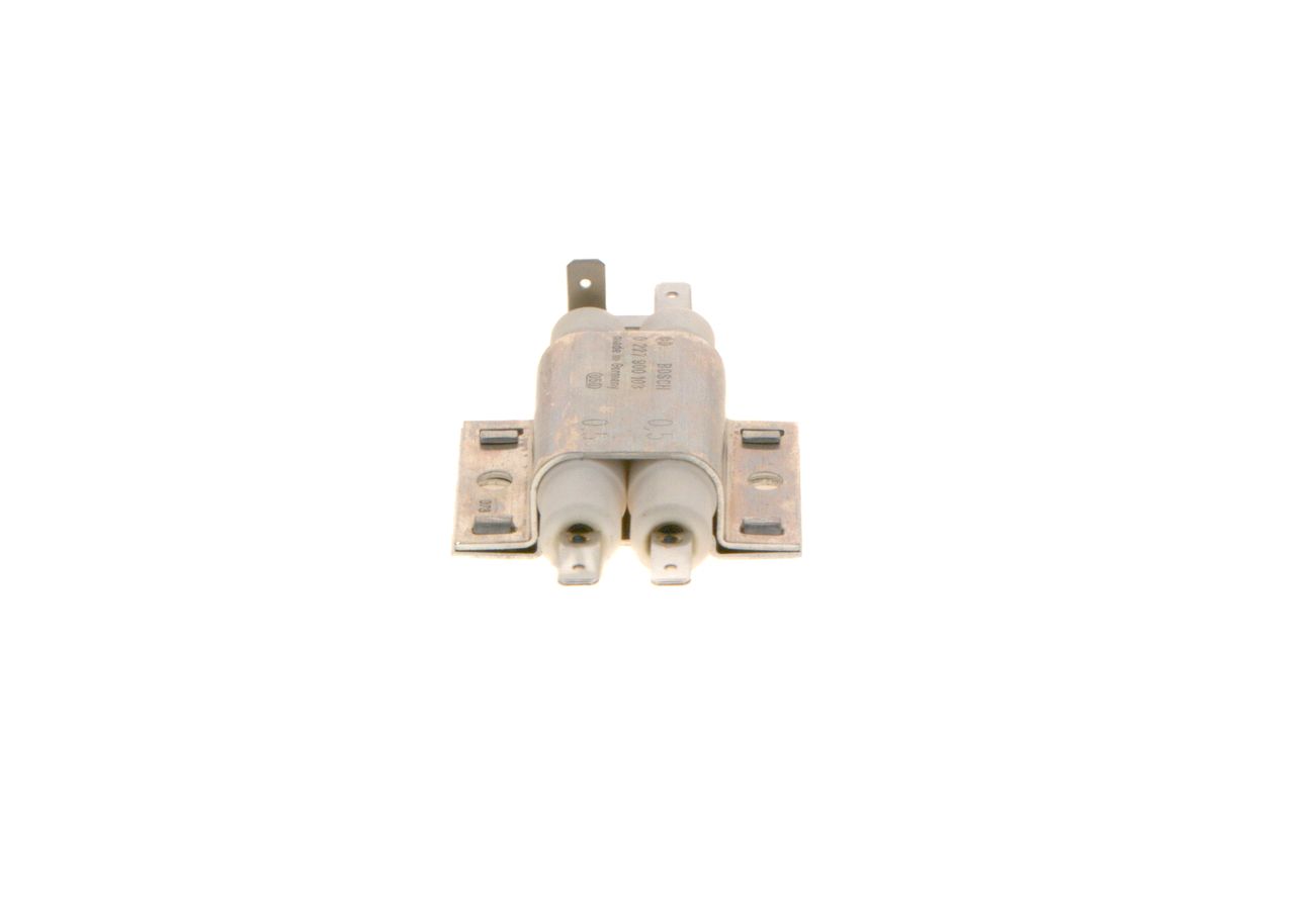 BOSCH 0 227 900 103 - Vorwiderstand, Zündanlage