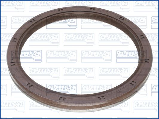 AJUSA 15086300 - Wellendichtring, Kurbelwelle