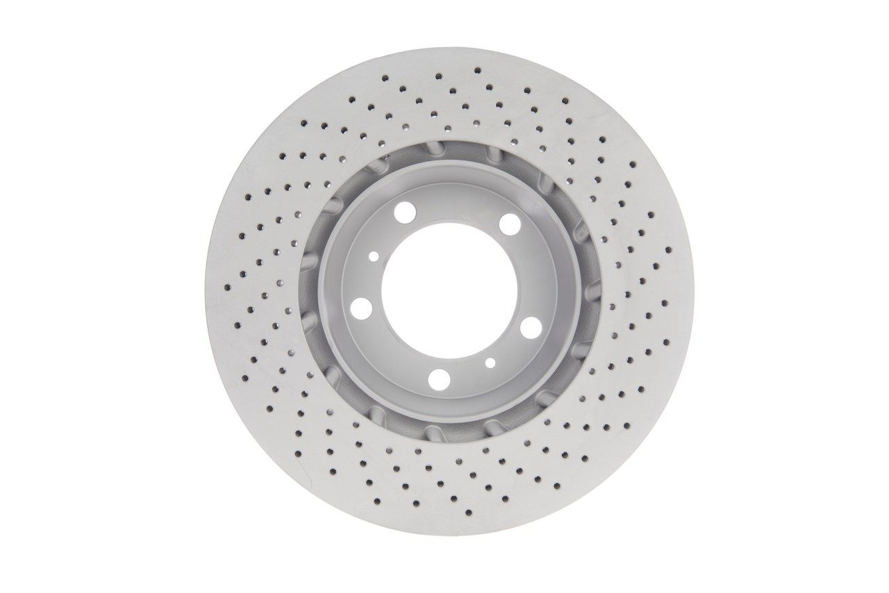 BOSCH 0 986 479 579 - Bremsscheibe