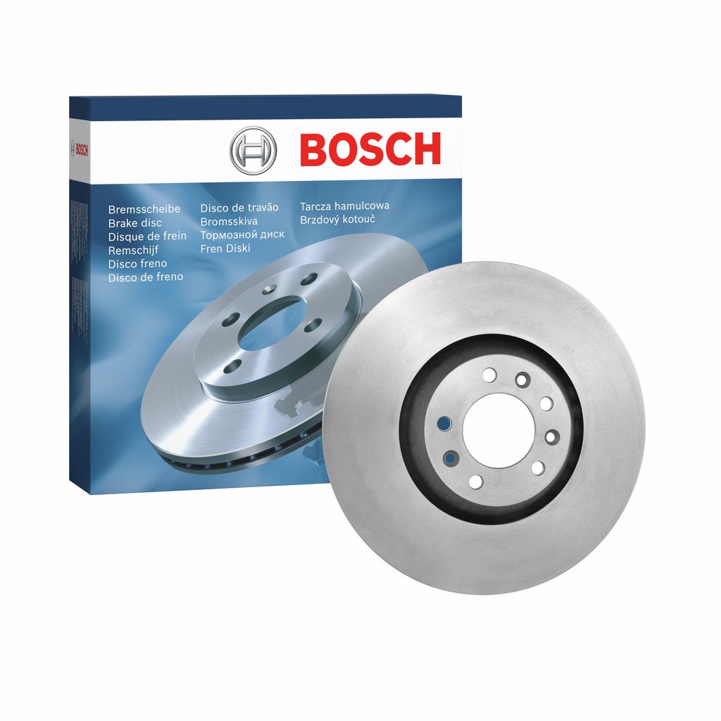 BOSCH 0 986 479 192 - Bremsscheibe