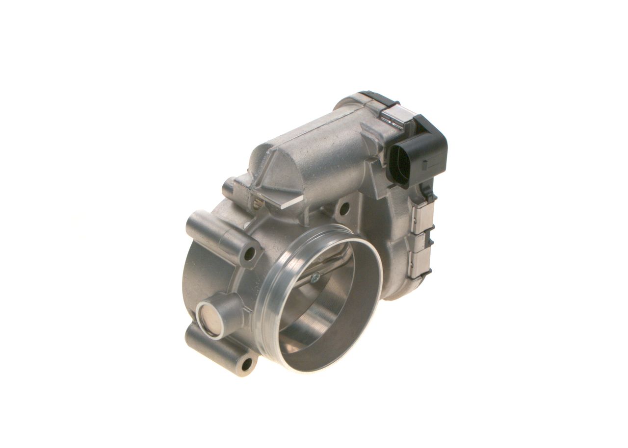 BOSCH 0 280 750 489 - Drosselklappenstutzen