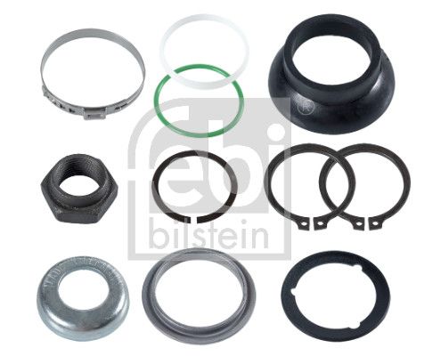 FEBI BILSTEIN 04794 - Reparatursatz, Bremsnockenwelle