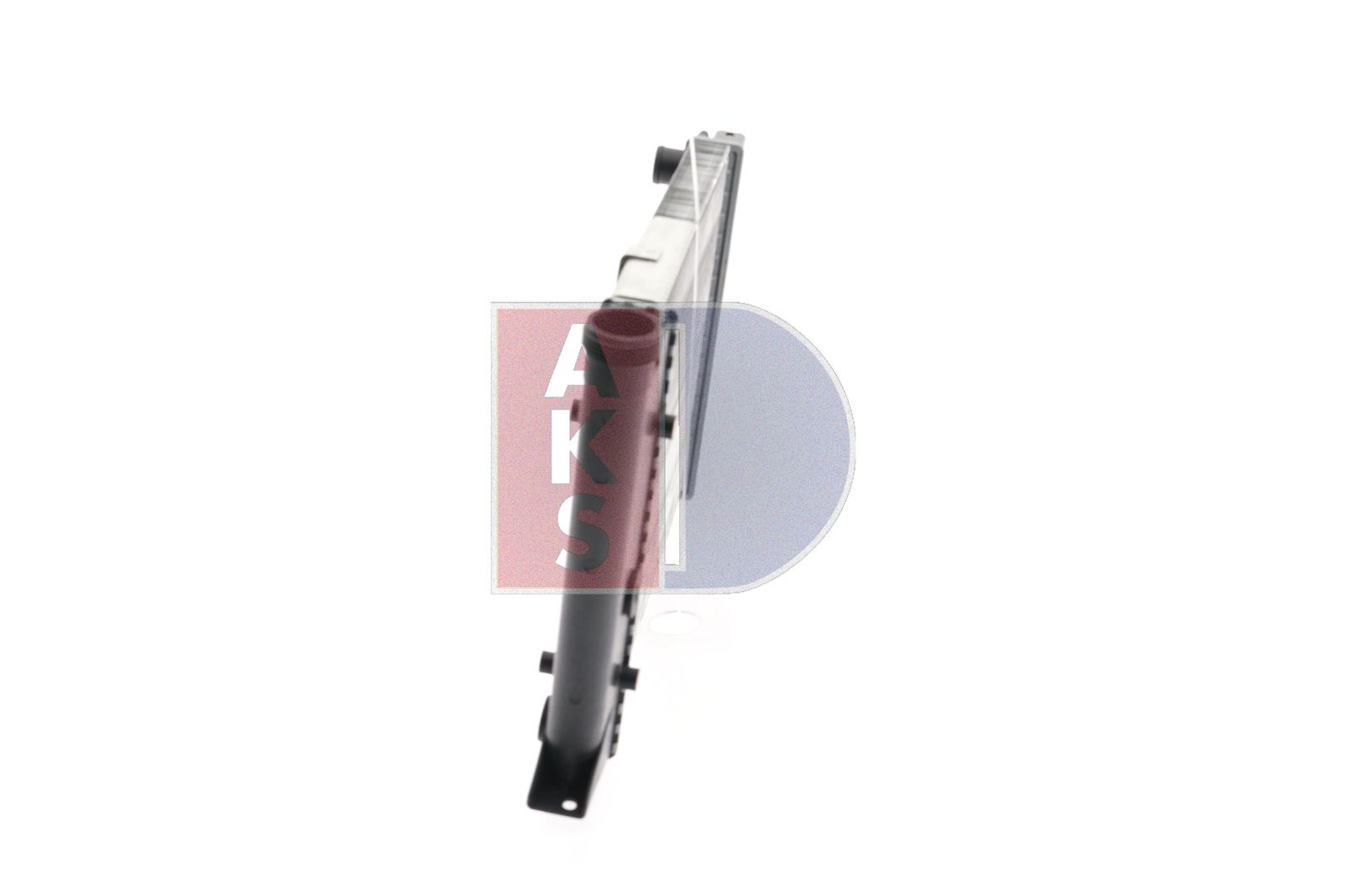 AKS DASIS 040200N - Kühler, Motorkühlung