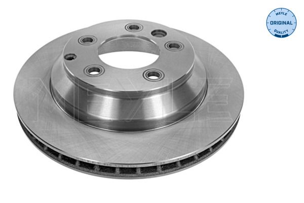 MEYLE 115 523 0041 - Bremsscheibe