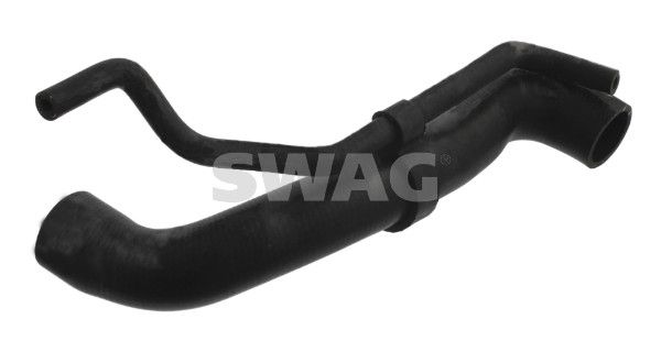 SWAG 10 93 6782 - Kühlerschlauch