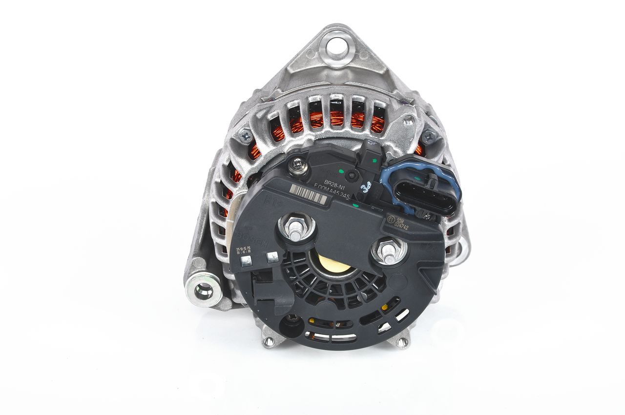 BOSCH 0 124 655 291 - Generator
