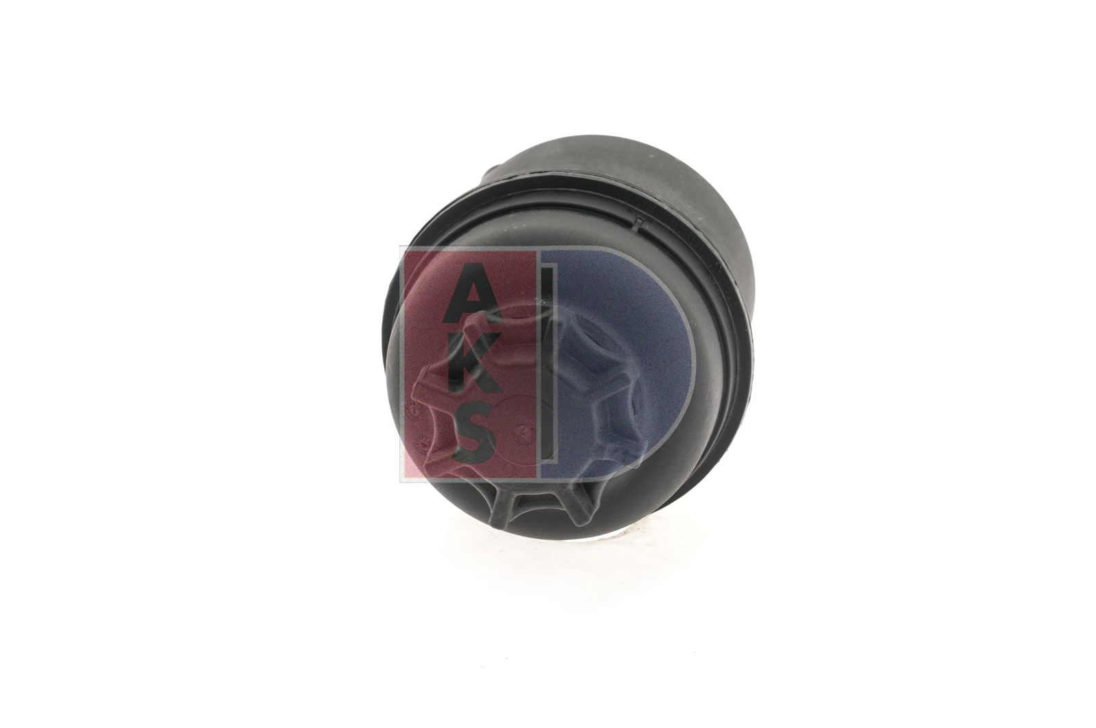 AKS DASIS 053012N - Ausgleichsbehälter, Hydrauliköl (Servolenkung)