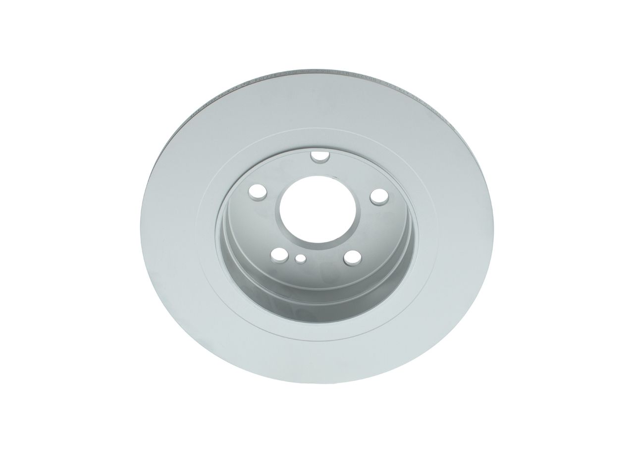 BOSCH 0 986 479 K26 - Bremsscheibe
