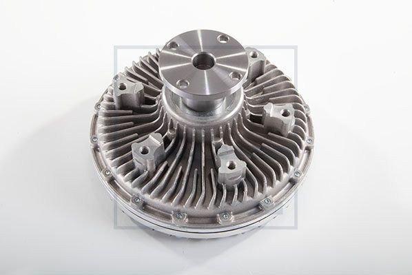 PE Automotive 030.189-00A - Kupplung, Kühlerlüfter