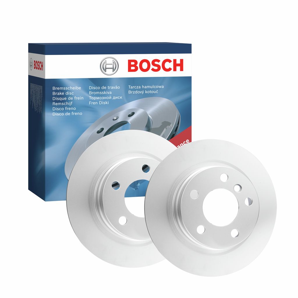 BOSCH 0 986 479 043 - Bremsscheibe