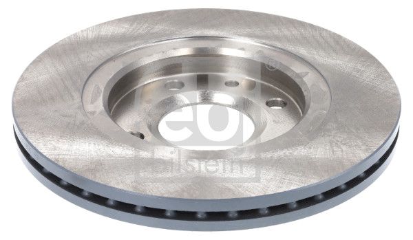 FEBI BILSTEIN 10678 - Bremsscheibe