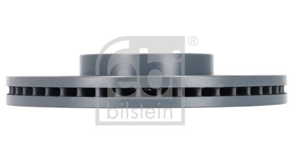 FEBI BILSTEIN 108408 - Bremsscheibe