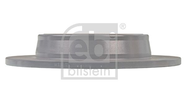 FEBI BILSTEIN 108387 - Bremsscheibe
