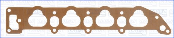 AJUSA 13204100 - Dichtung, Ansaugkrümmer