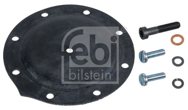 FEBI BILSTEIN 02442 - Membran, Unterdruckpumpe