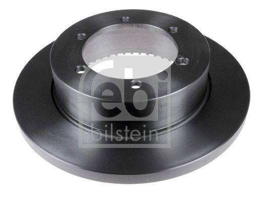 FEBI BILSTEIN 108118 - Bremsscheibe
