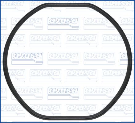 AJUSA 01772900 - Dichtring, Ansaugschlauch (Luftfiltergehäuse)