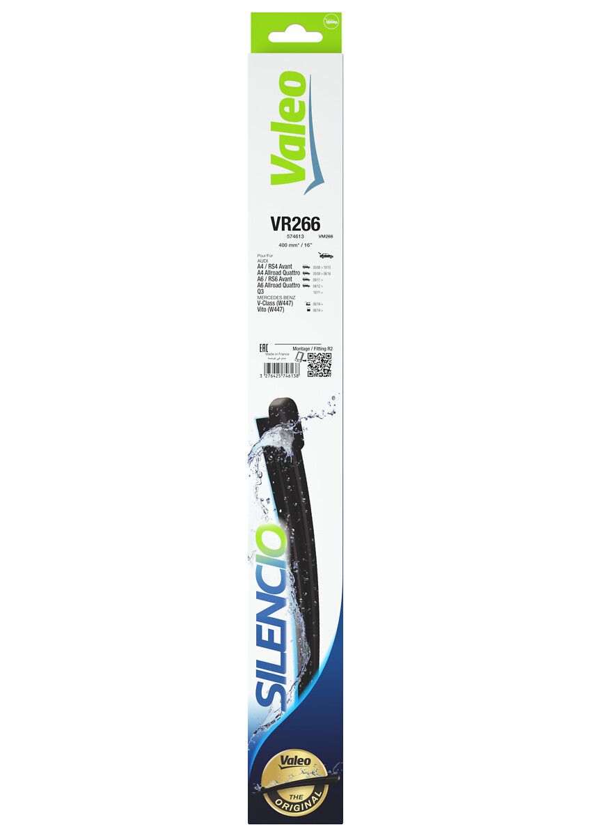 VALEO 574613 - Wischblatt