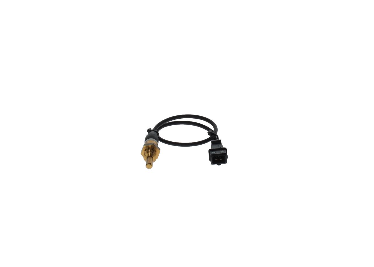 BOSCH 0 280 130 079 - Sensor, Öltemperatur