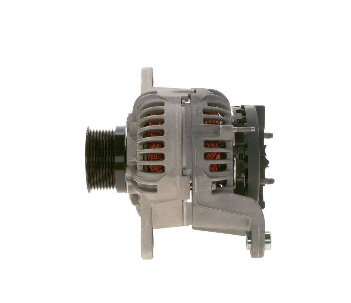 BOSCH 0 124 655 451 - Generator