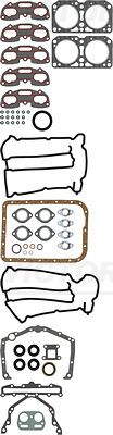 VICTOR REINZ 01-35715-01 - Dichtungsvollsatz, Motor