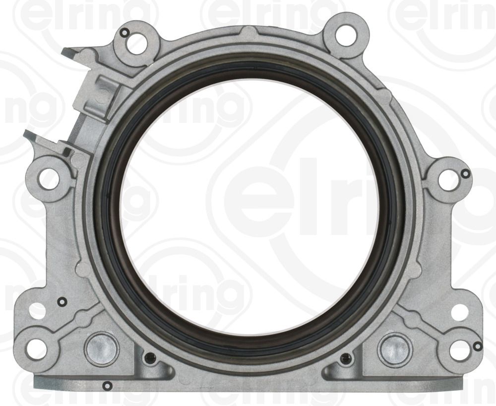 ELRING 827.100 - Wellendichtring, Kurbelwelle