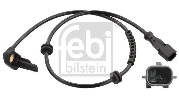 FEBI BILSTEIN 106082 - Sensor, Raddrehzahl