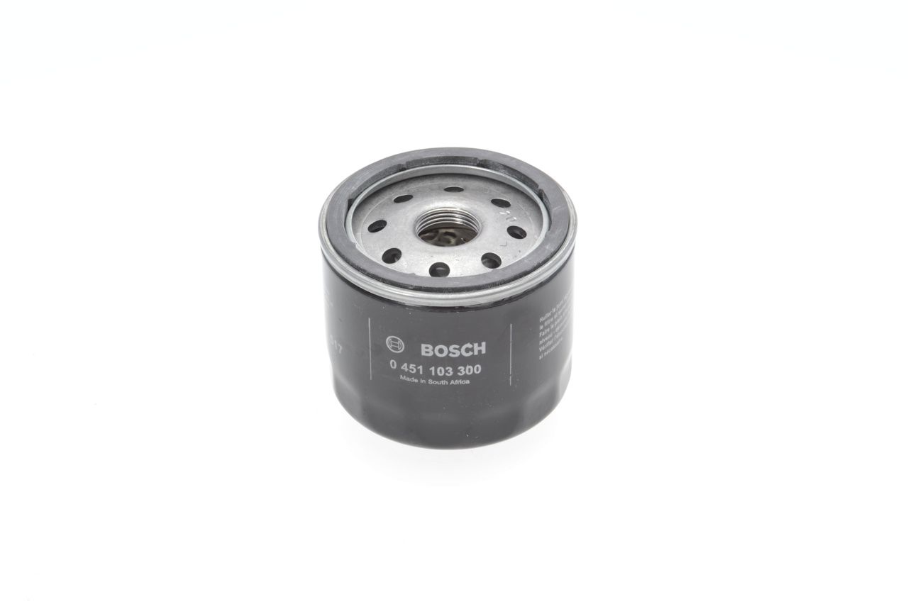 BOSCH 0 451 103 300 - Ölfilter