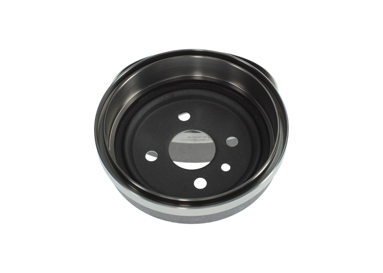 BOSCH 0 986 477 021 - Bremstrommel