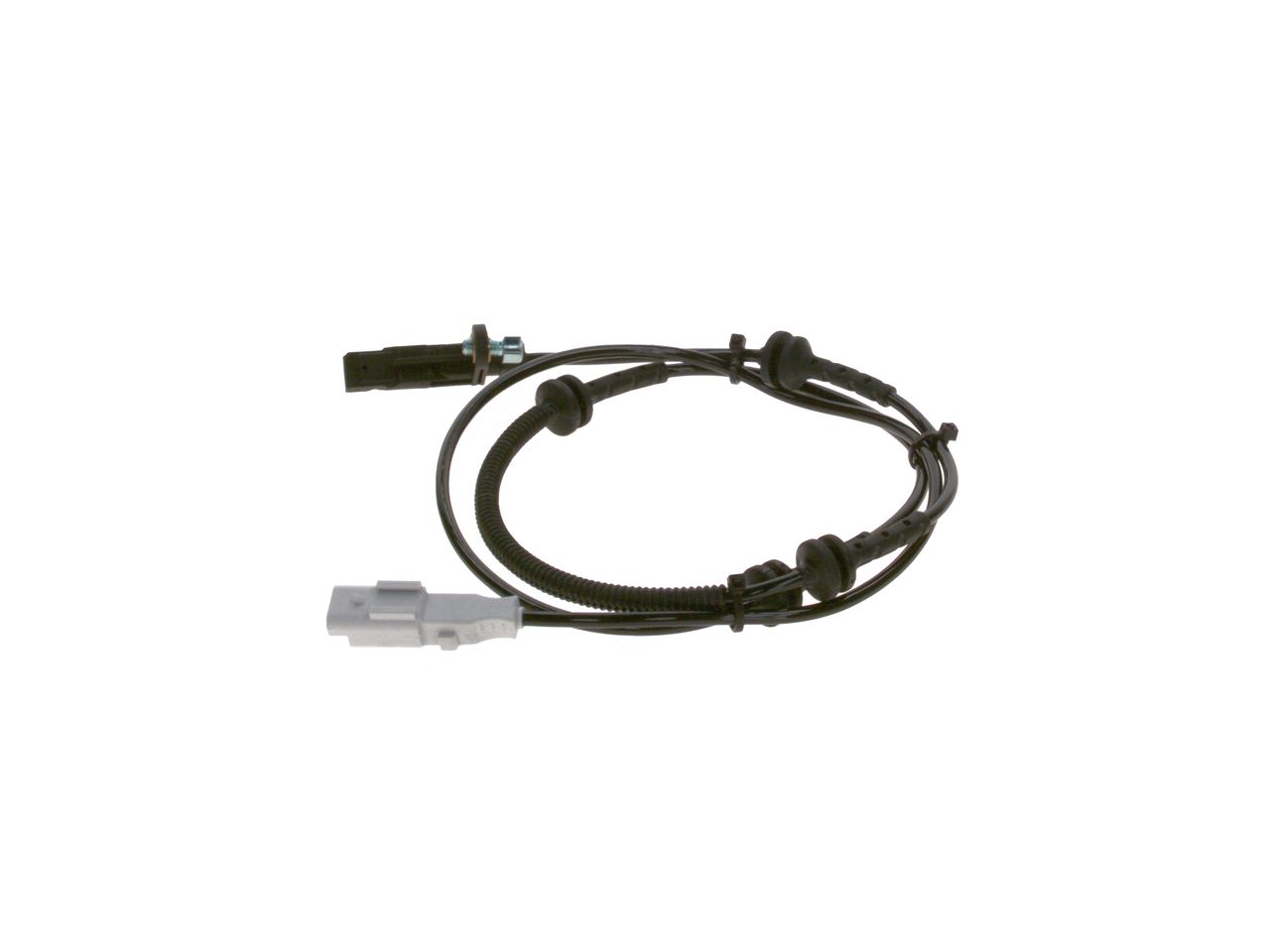 BOSCH 0 986 594 522 - Sensor, Raddrehzahl