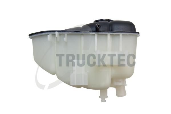 TRUCKTEC AUTOMOTIVE 02.40.177 - Ausgleichsbehälter, Kühlmittel